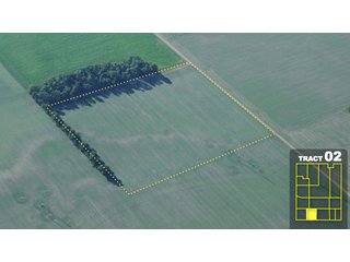 Property photo 8 - Land Auction 1035 Acres In 16 tracts - Farm Land - Sullivan Co. Indiana & Clark Co., Illinois